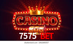 Blackjack Table 7575 bet