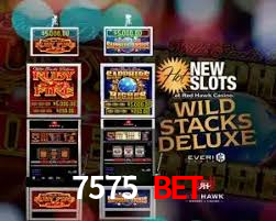 Tournaments 7575 bet