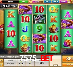 API Integration 7575 bet