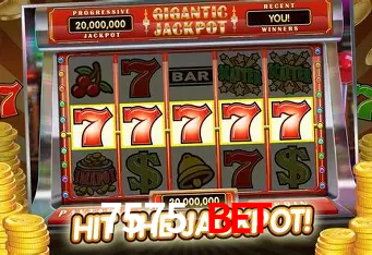 Exclusive Offers 7575 bet