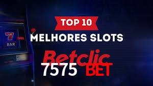 Daily Bonuses 7575 bet