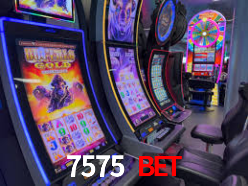 Exclusive Games 7575 bet