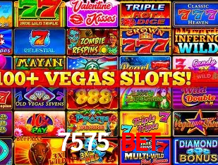 Flash Promotion 7575 bet